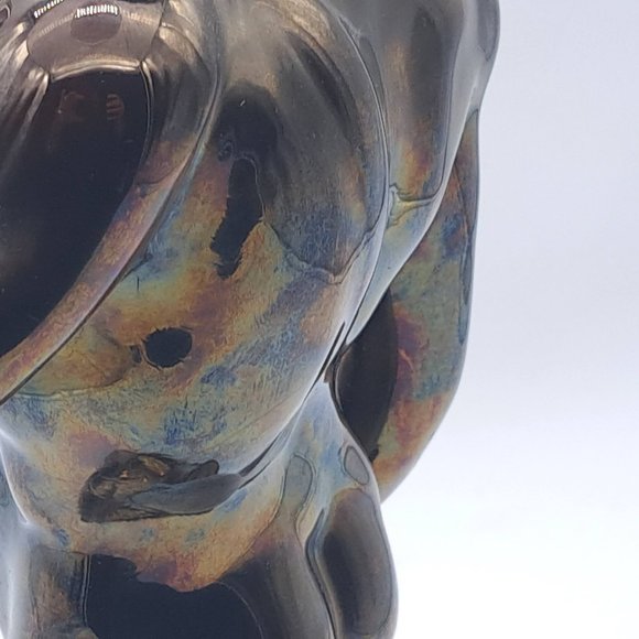 Vintage David Statue - Picture 9 of 11